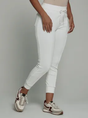 7Diamonds REV™ Slim Fit Jogger Natural