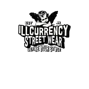 Air Jordan 4 White Thunder White T-Shirt (ILLCURRENCY STREETWEAR)| illcurrency