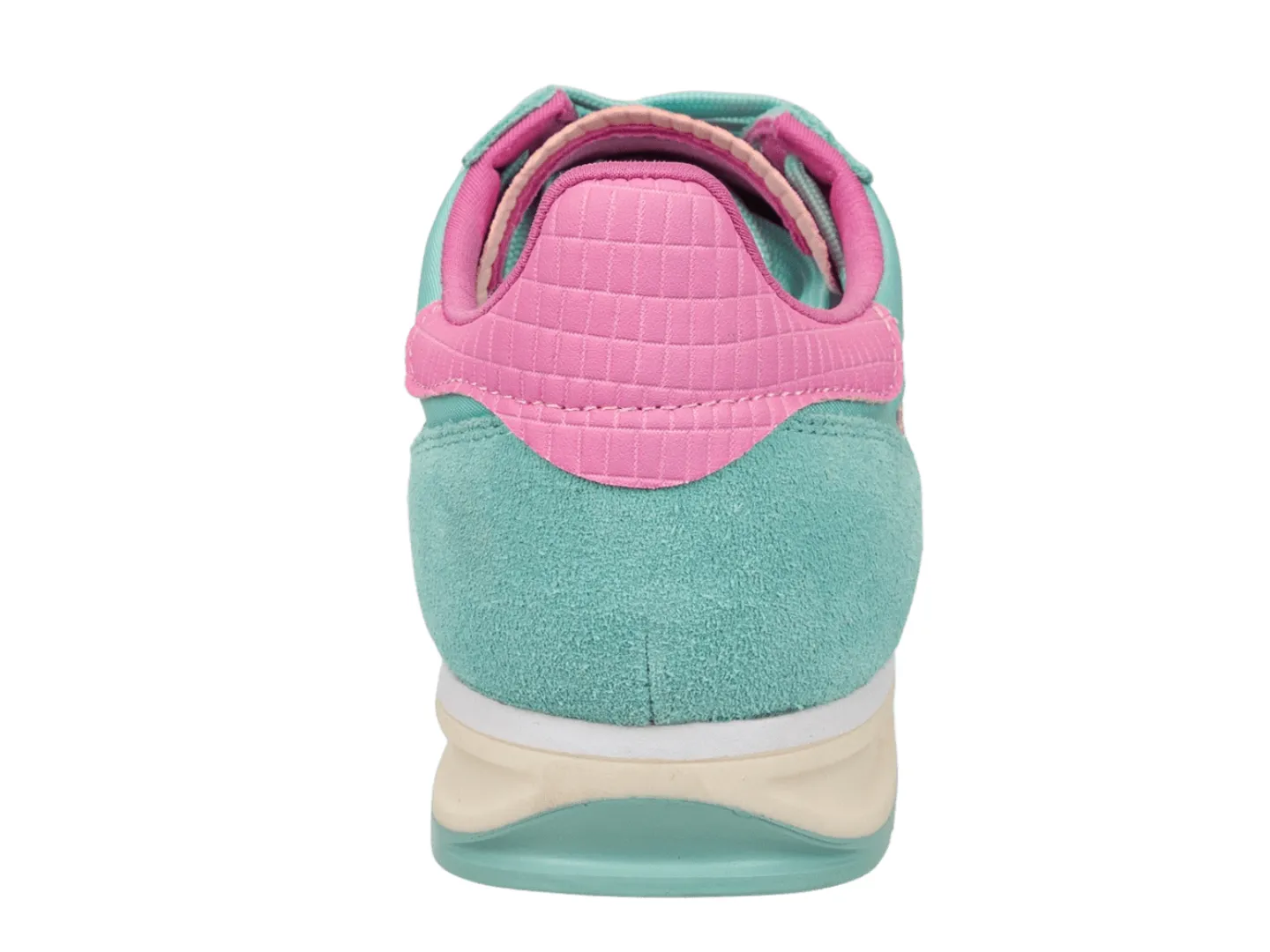 BACK 70 - BARKLEY JOGGER in LIGHT SKY FUXIA Sneakers