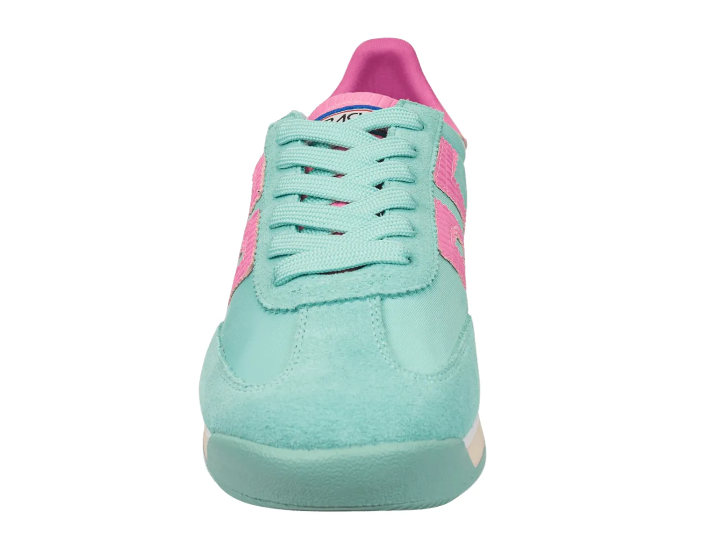 BACK 70 - BARKLEY JOGGER in LIGHT SKY FUXIA Sneakers