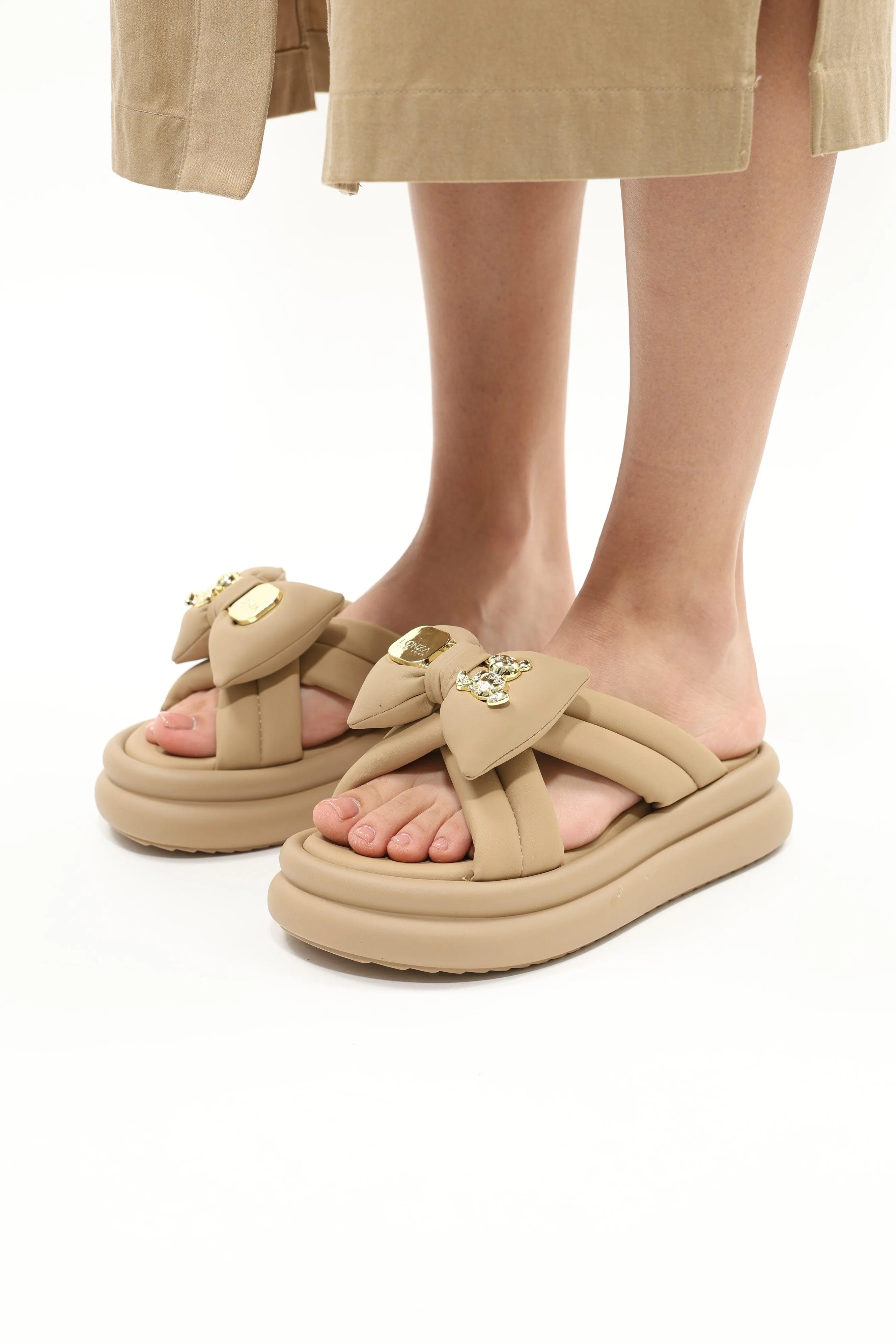 Chloe Beige