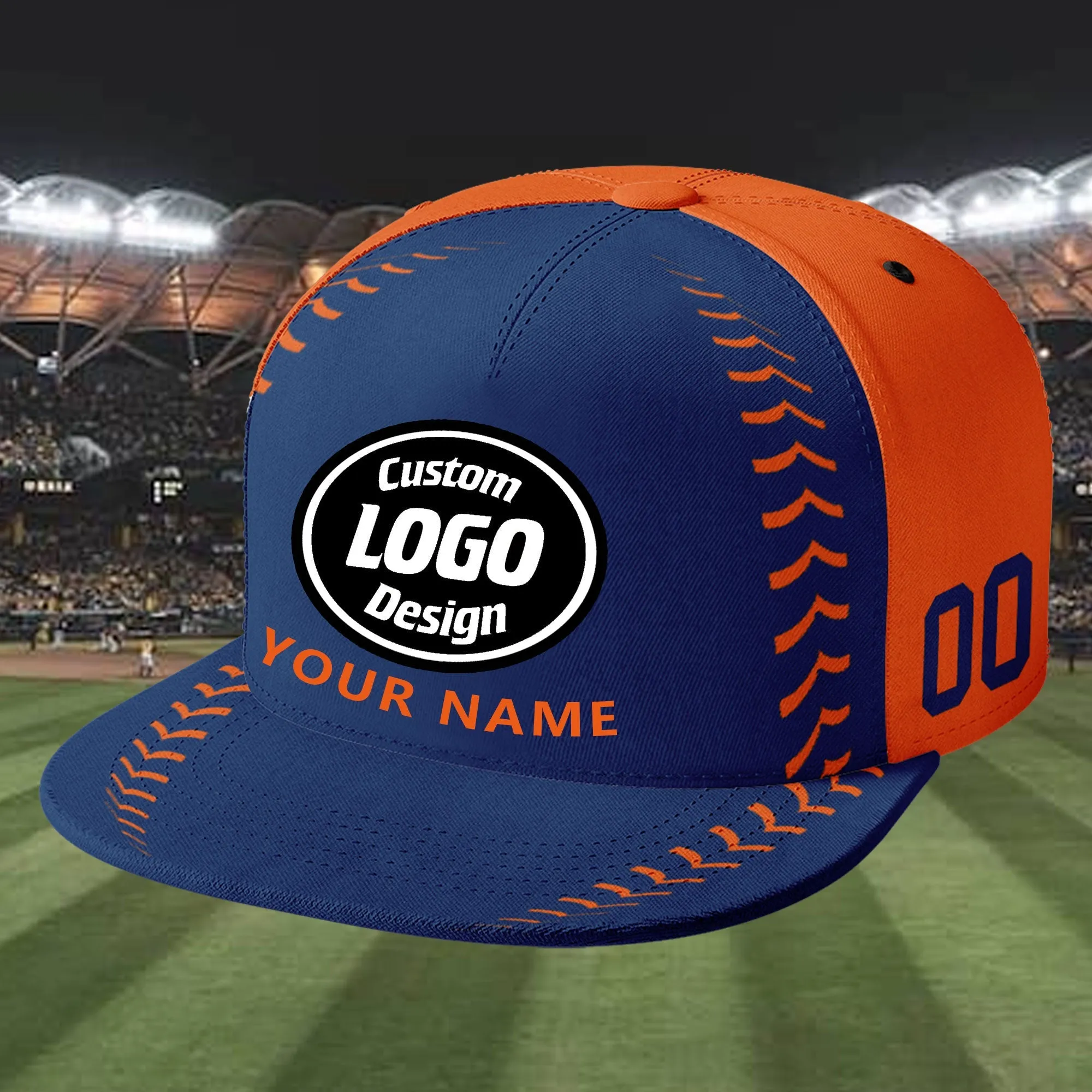 Corporate Gifts,Custom MaxSoul Shoes and Hat Combo Personalized JH-bd0b00ea-a