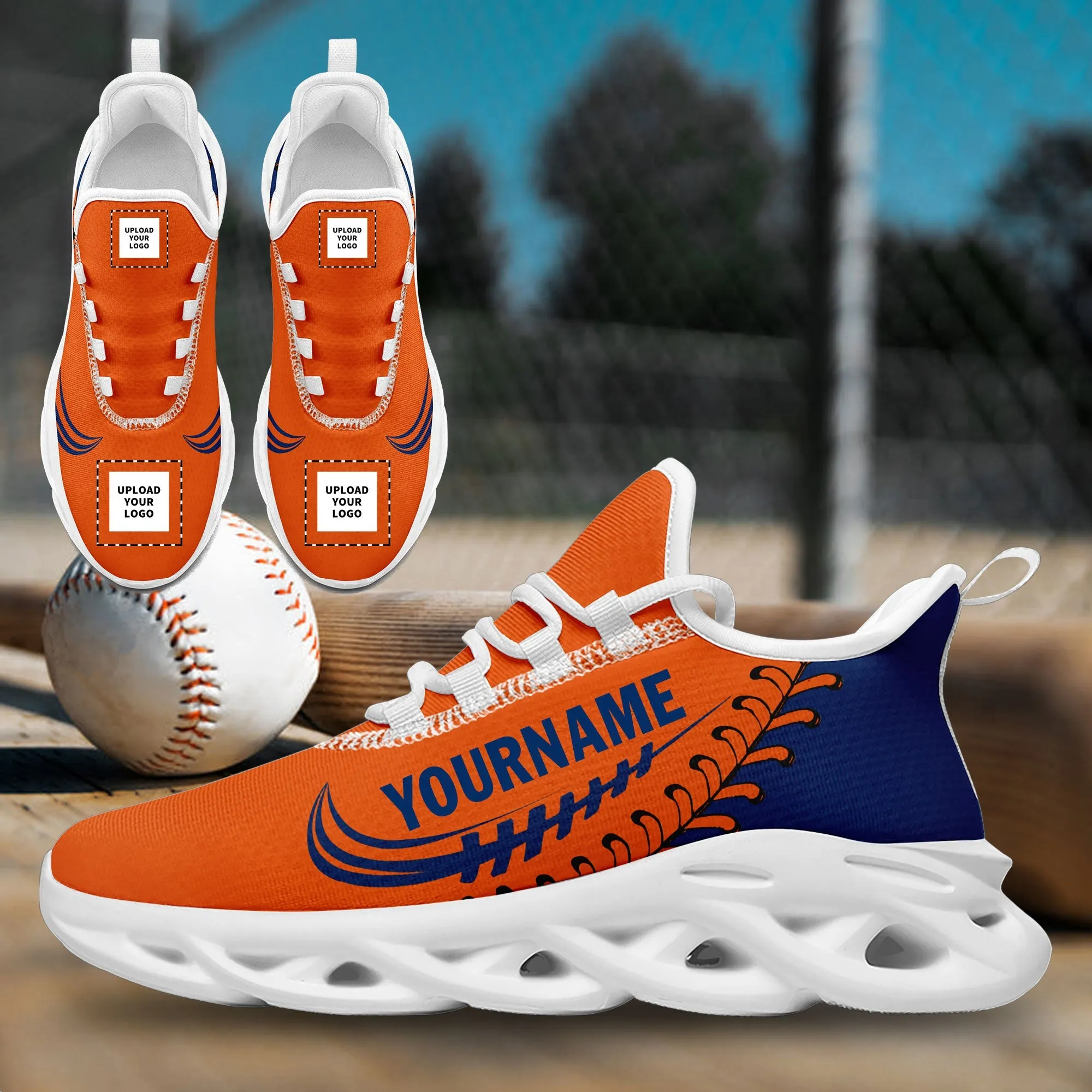Corporate Gifts,Custom MaxSoul Shoes and Hat Combo Personalized JH-bd0b00ea-a
