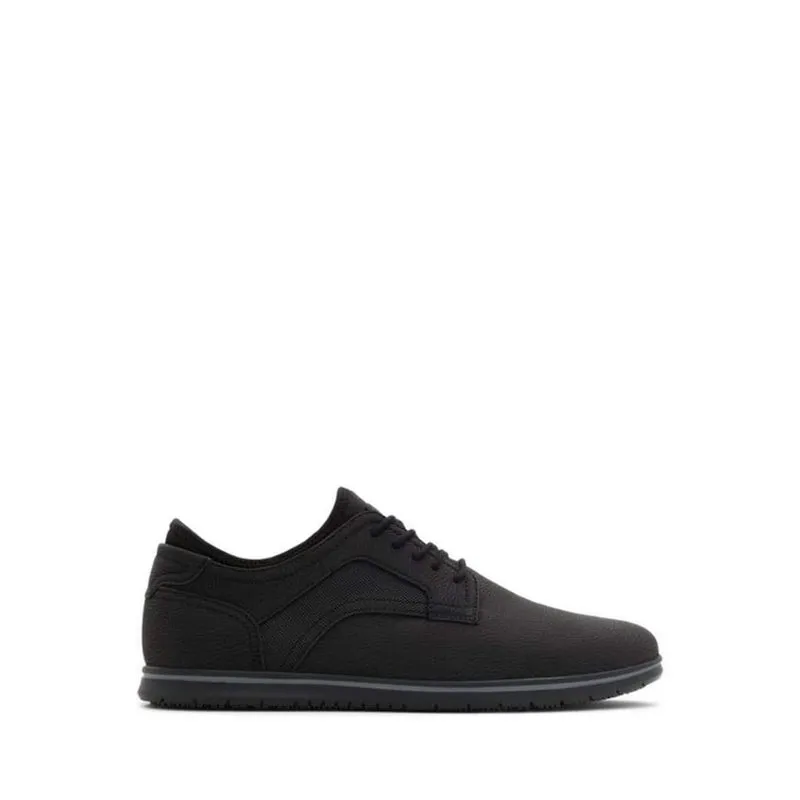 DRYMOS LACE UPS - BLACK