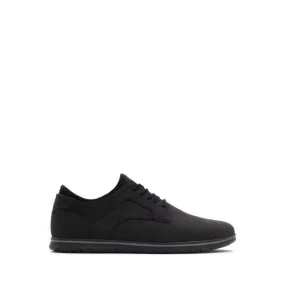 DRYMOS LACE UPS - BLACK
