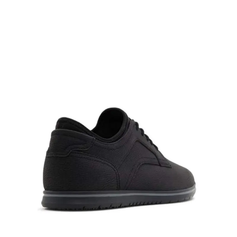 DRYMOS LACE UPS - BLACK