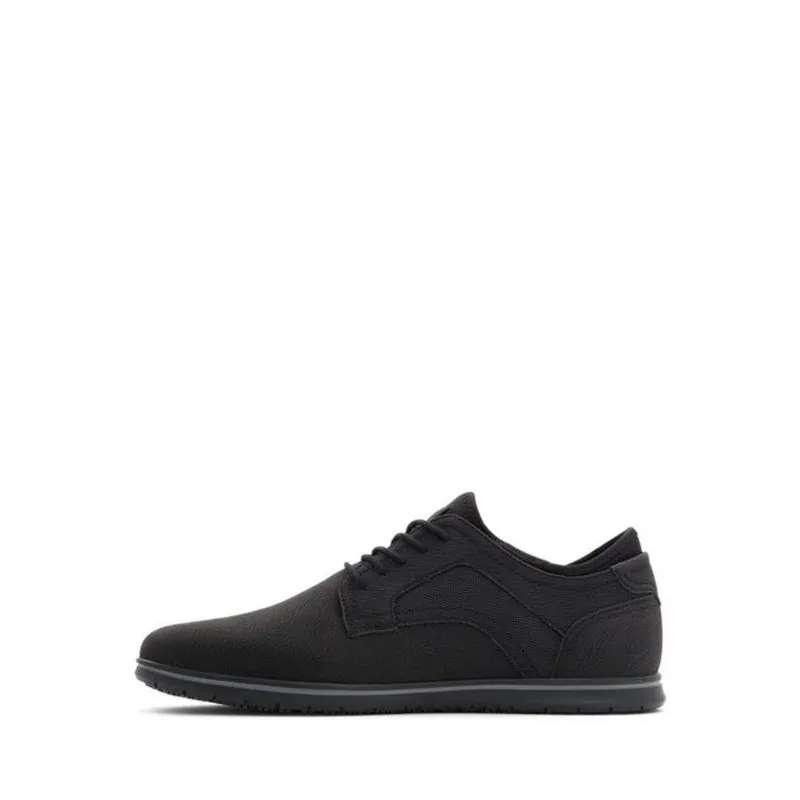 DRYMOS LACE UPS - BLACK