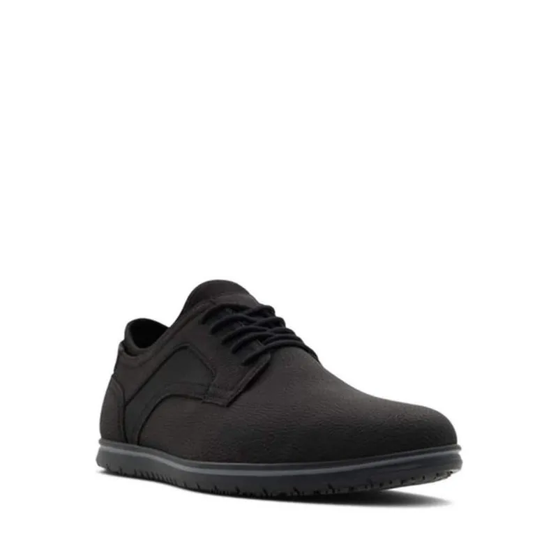 DRYMOS LACE UPS - BLACK