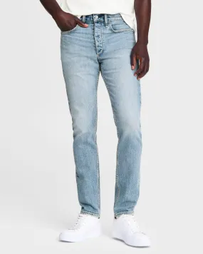 Fit 2 Authentic Stretch Jeans