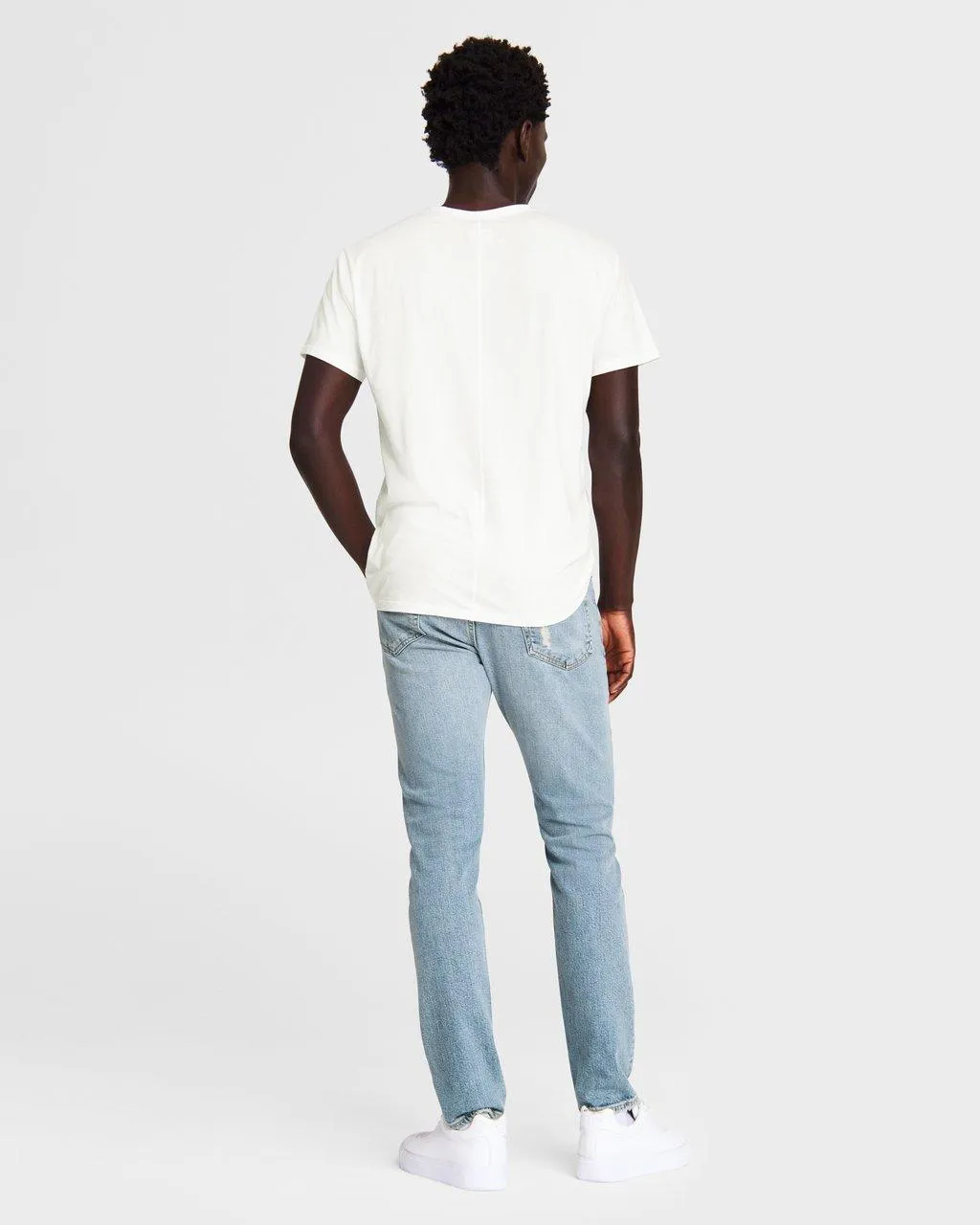 Fit 2 Authentic Stretch Jeans