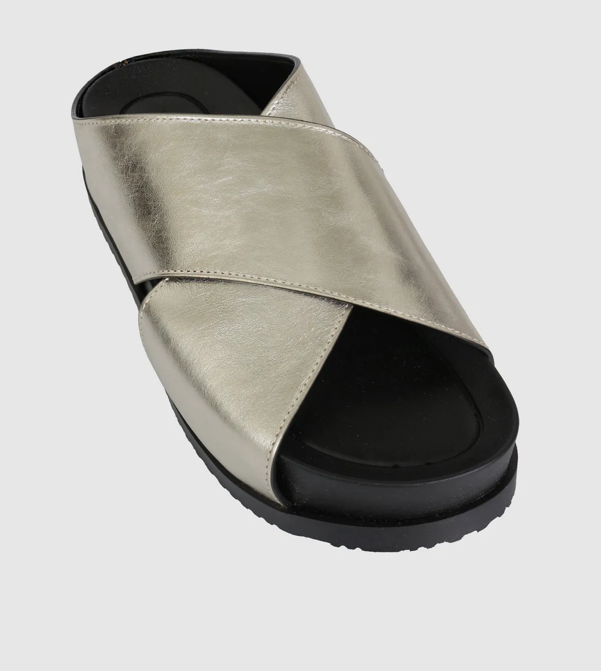Flora Slides by Beau Coops