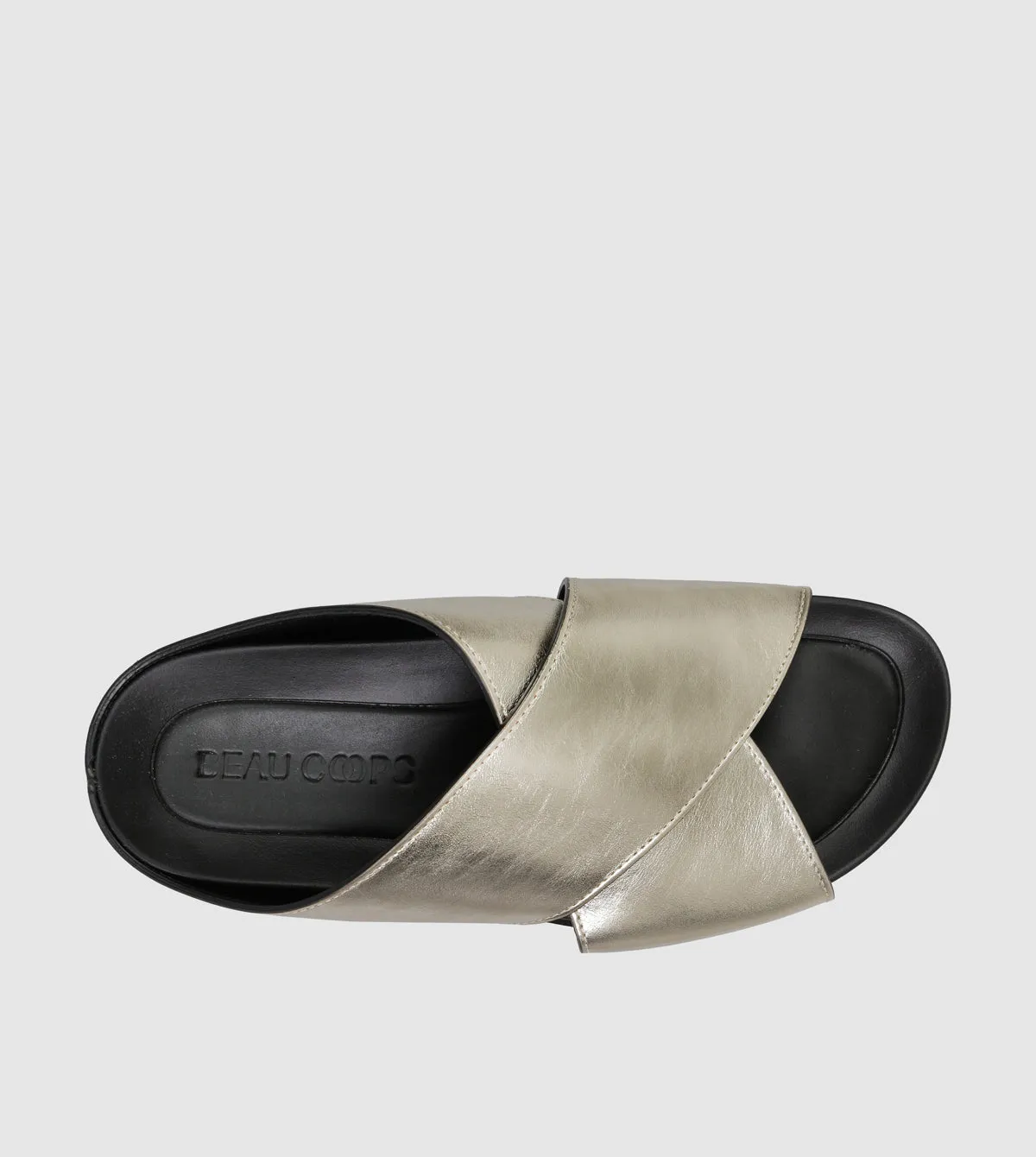 Flora Slides by Beau Coops