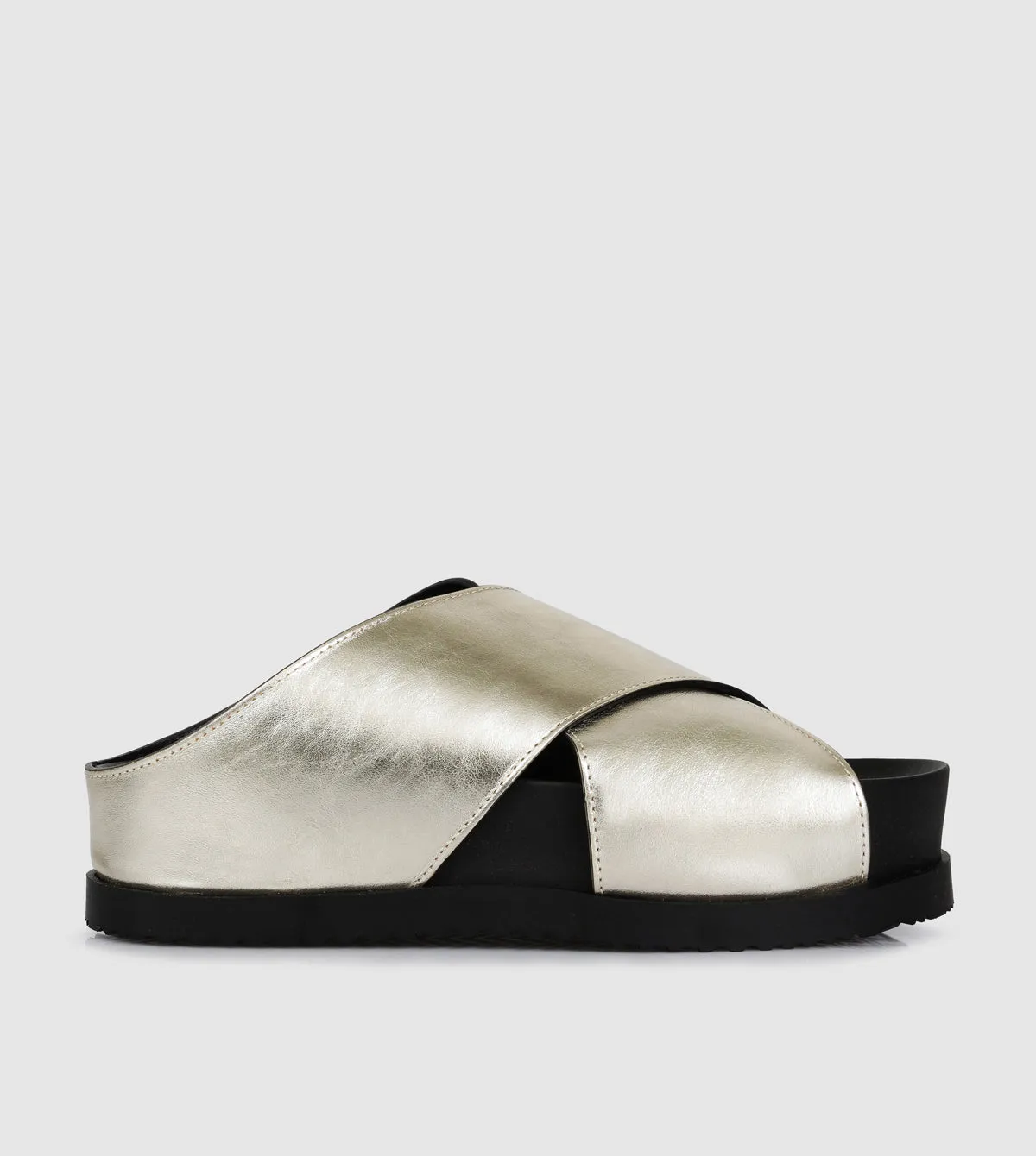 Flora Slides by Beau Coops