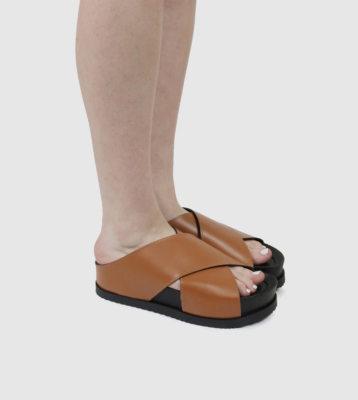 Flora Slides by Beau Coops