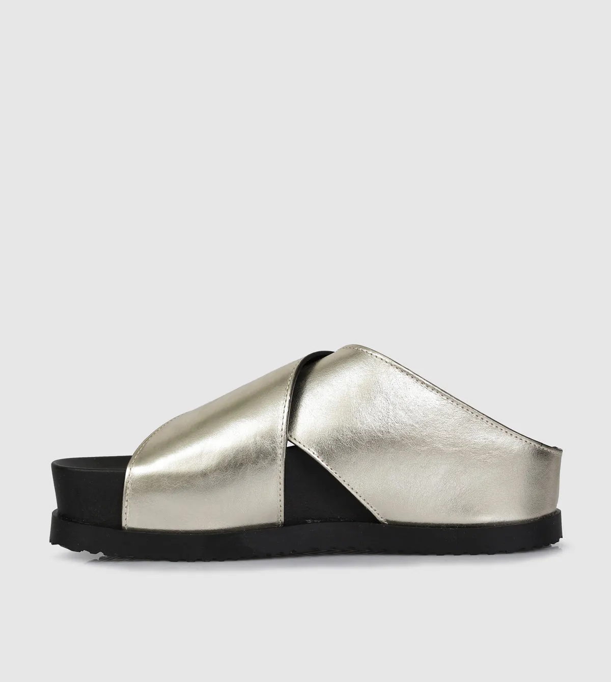 Flora Slides by Beau Coops