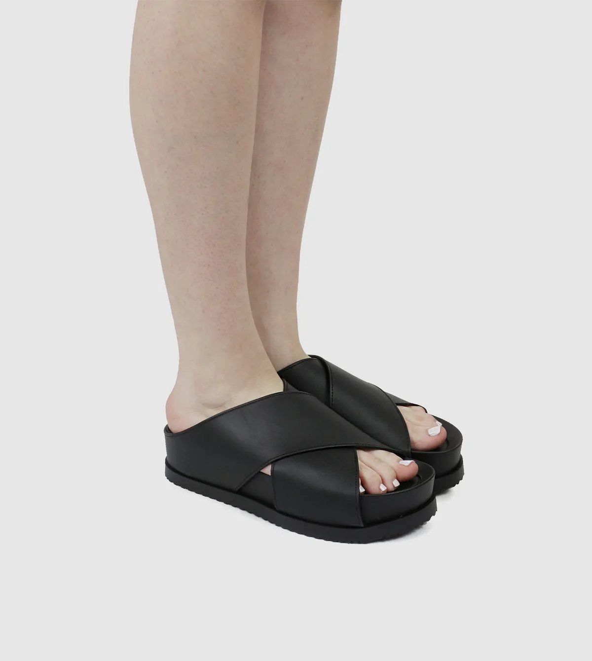 Flora Slides by Beau Coops