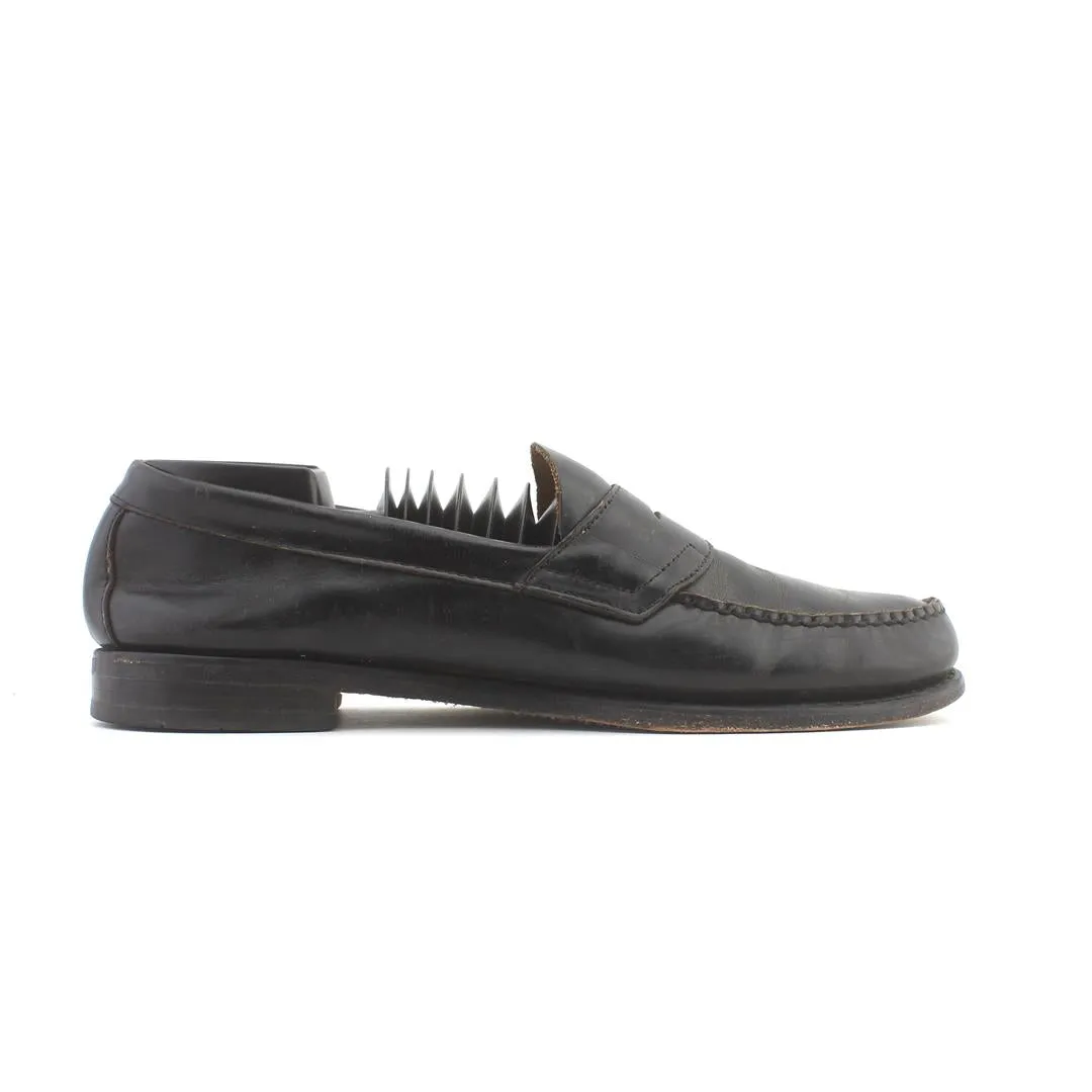 G.H. BASS AND CO WEEJUNS