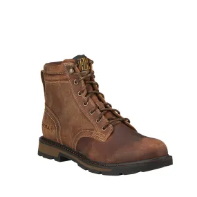 Groundbreaker 6" Work Boots