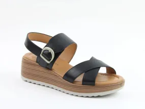 Heavenly Feet - Destiny - Black