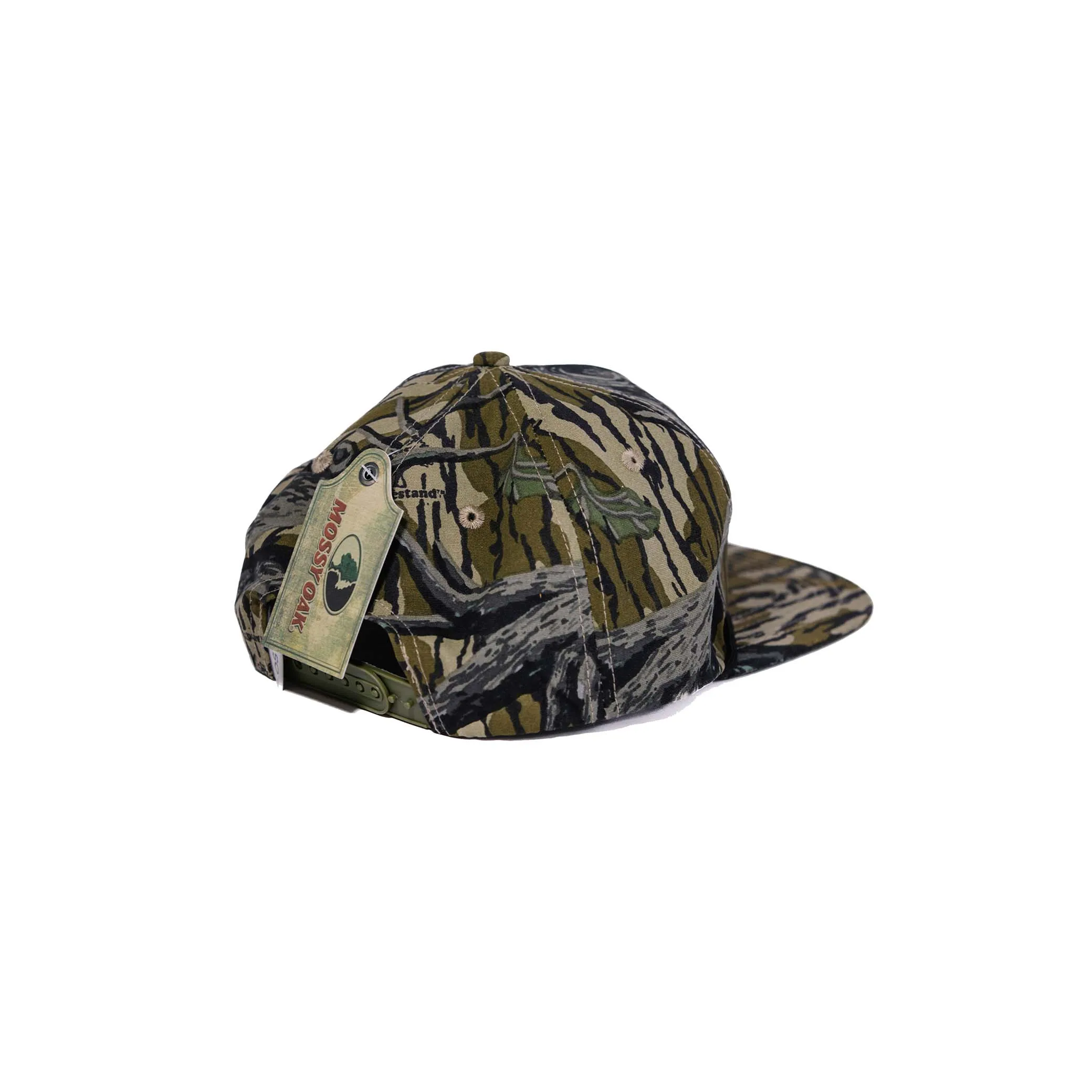 INSPIRATION SERIES HUNT & WHITAKER HAT