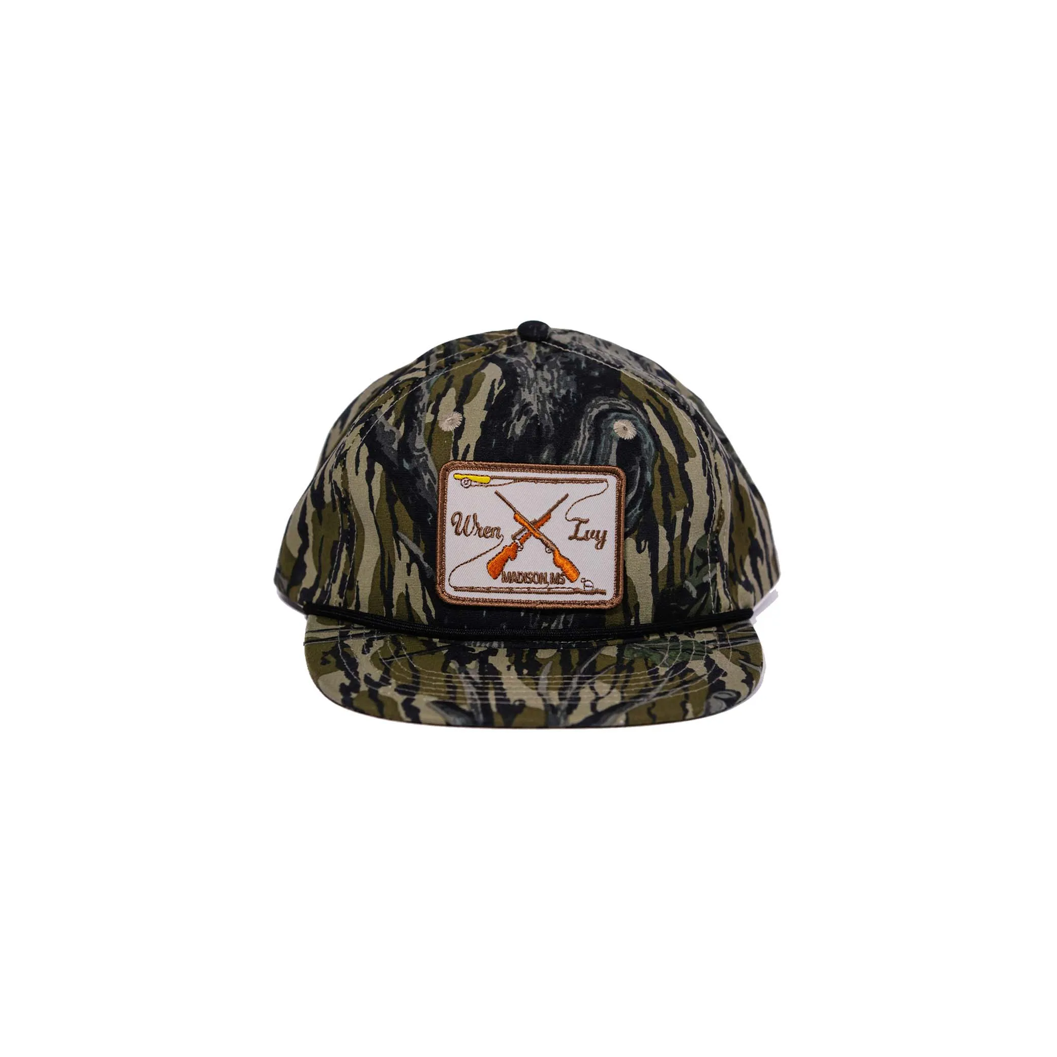 INSPIRATION SERIES HUNT & WHITAKER HAT