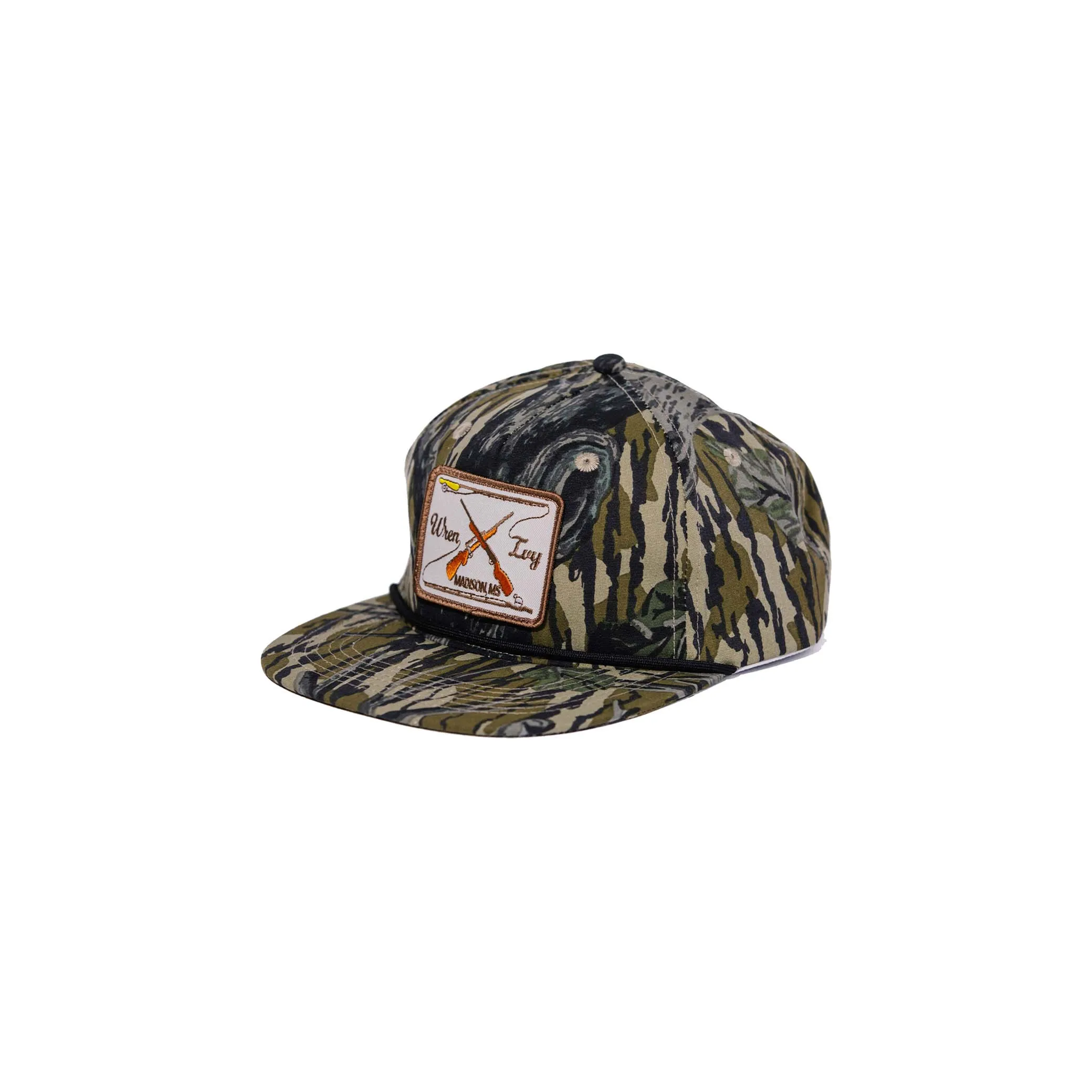INSPIRATION SERIES HUNT & WHITAKER HAT