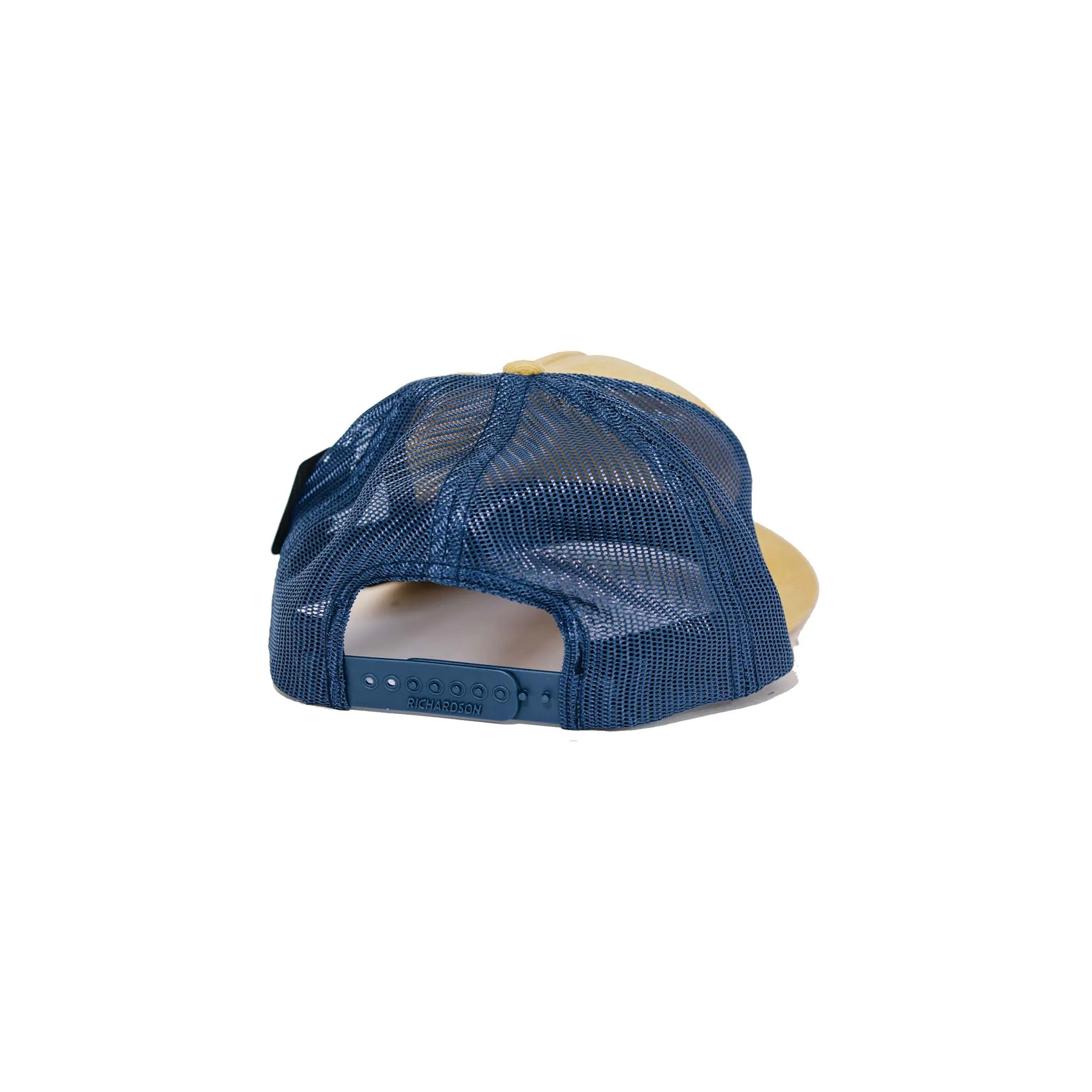 INSPIRATION SERIES HUNT & WHITAKER HAT