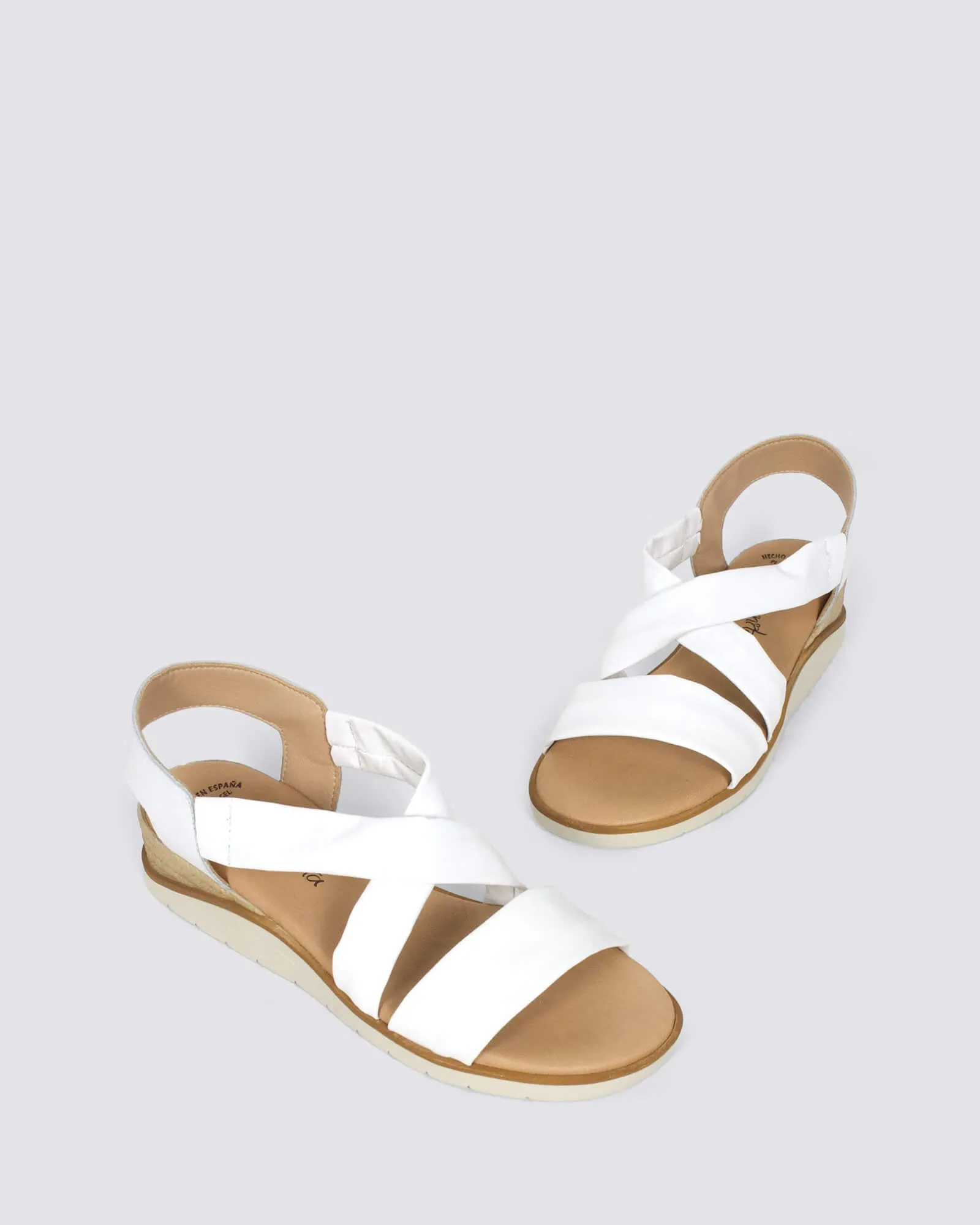 J700 PISO LORA BLANCO