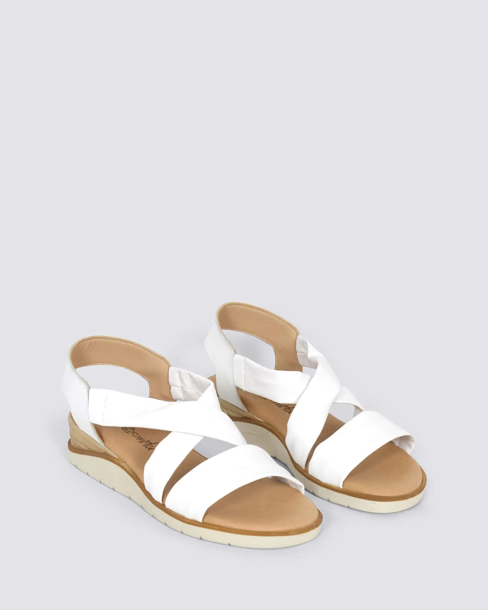 J700 PISO LORA BLANCO