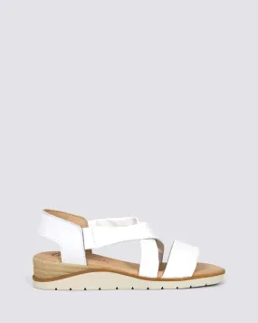 J700 PISO LORA BLANCO