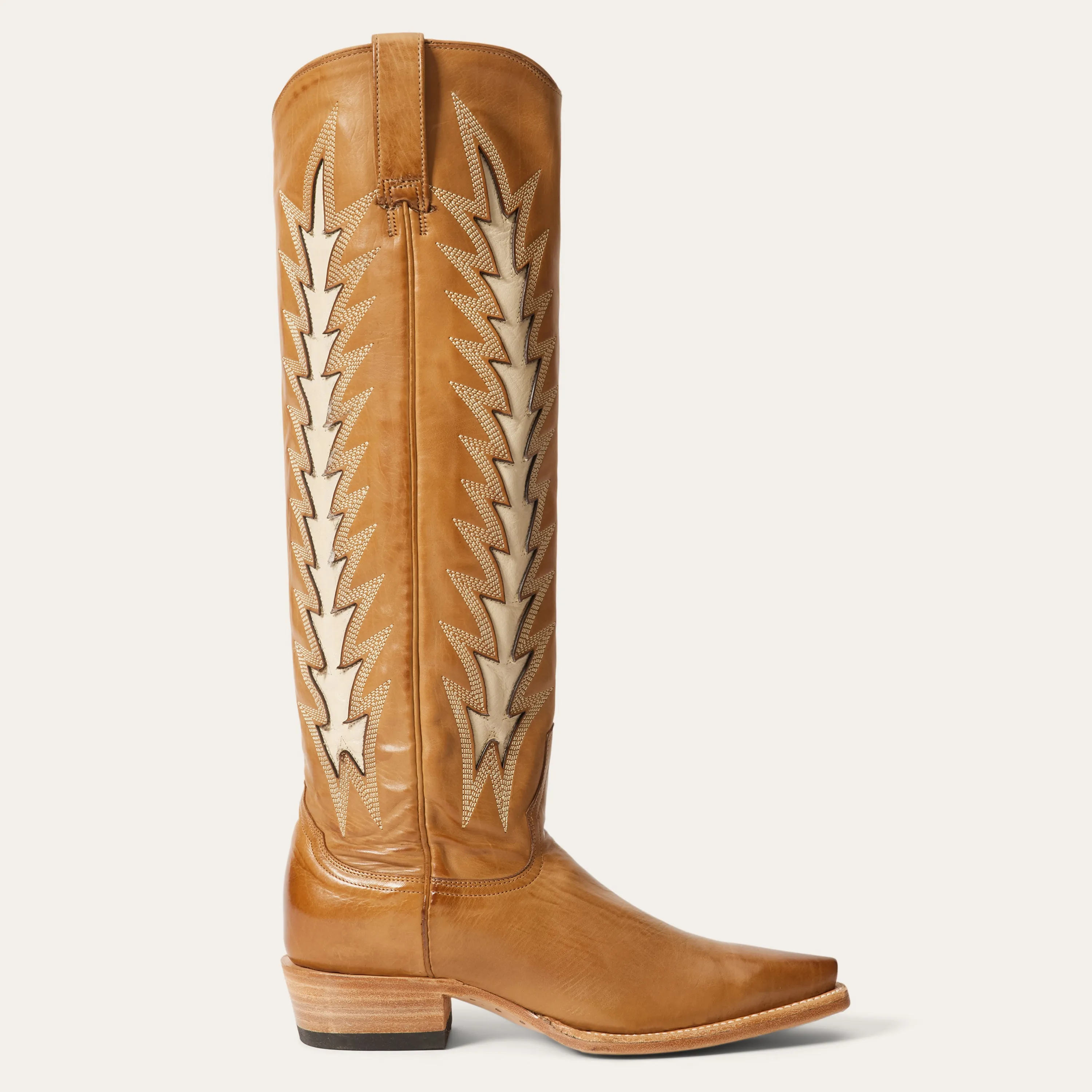 Johnnie Boots