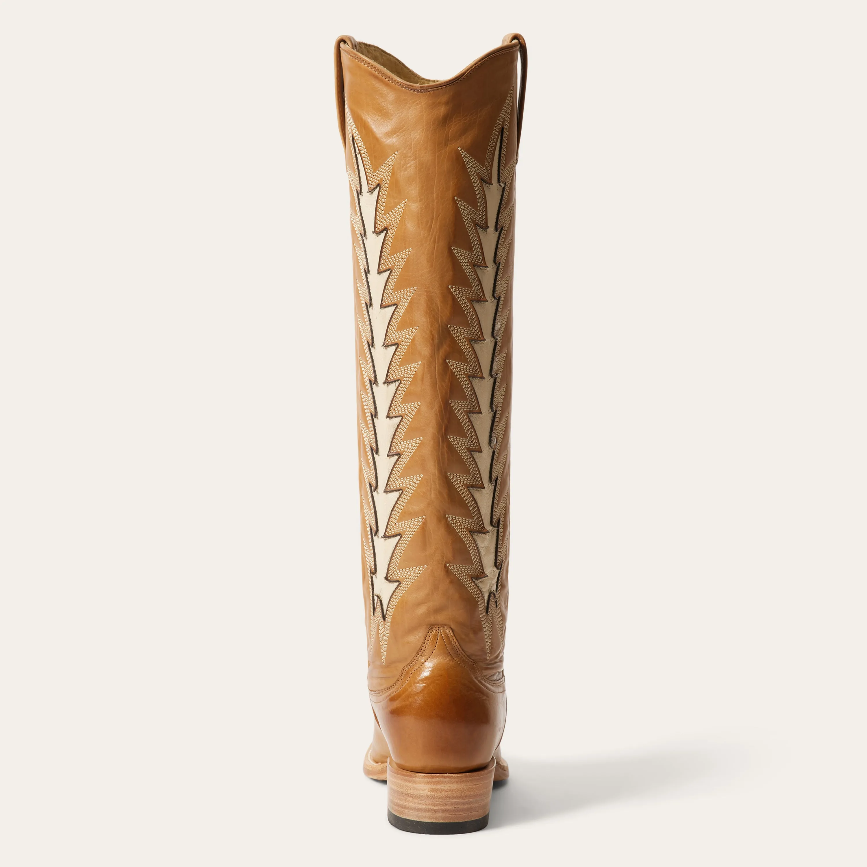 Johnnie Boots