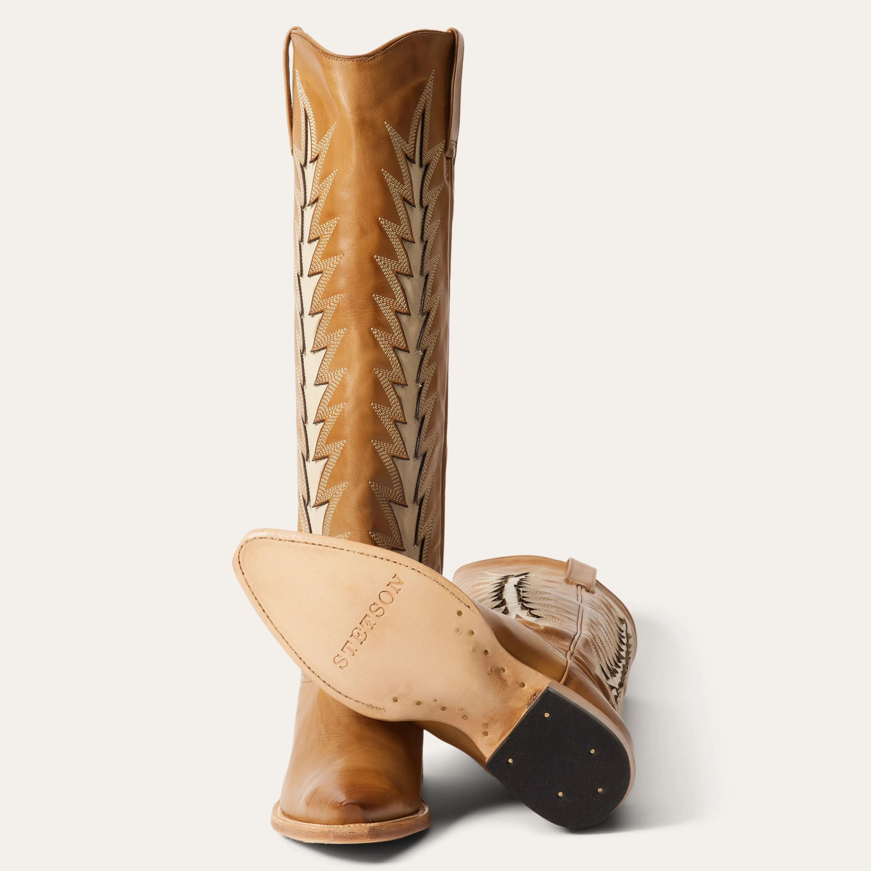 Johnnie Boots