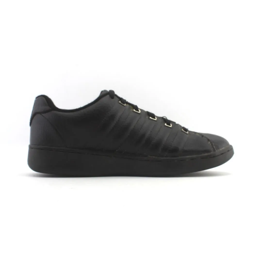 K-SWISS .