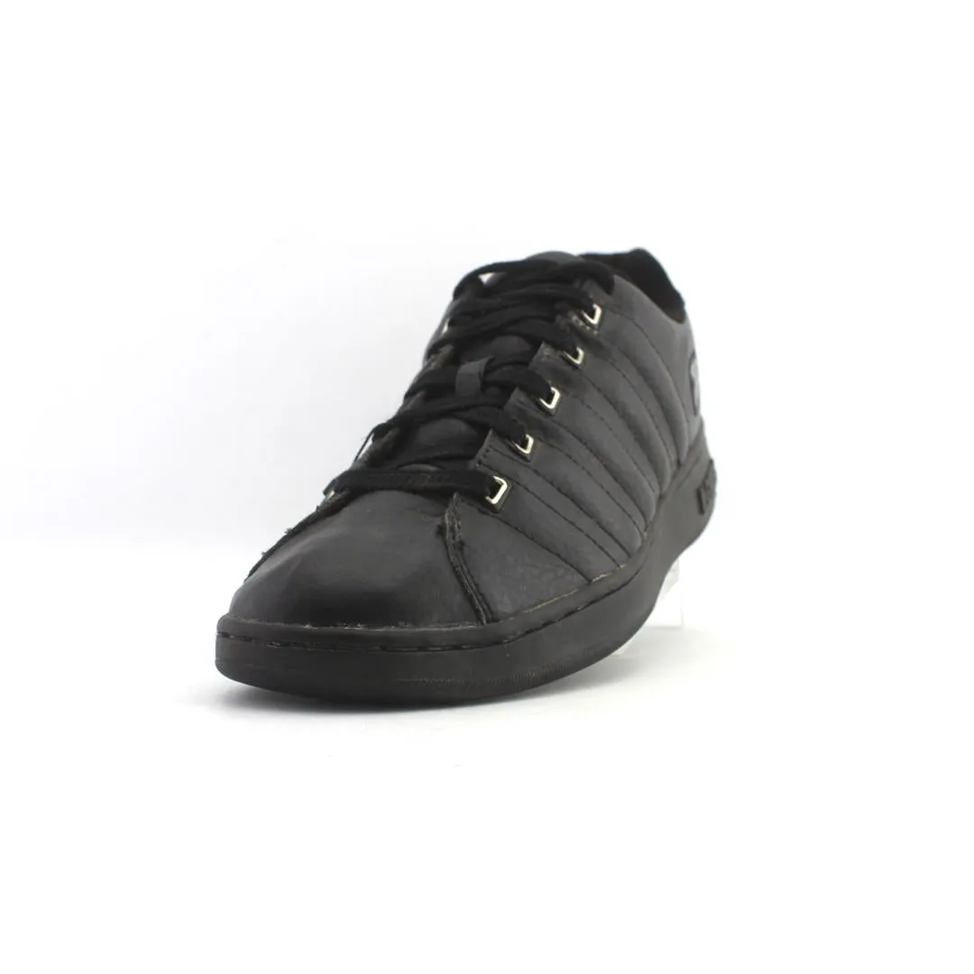 K-SWISS .