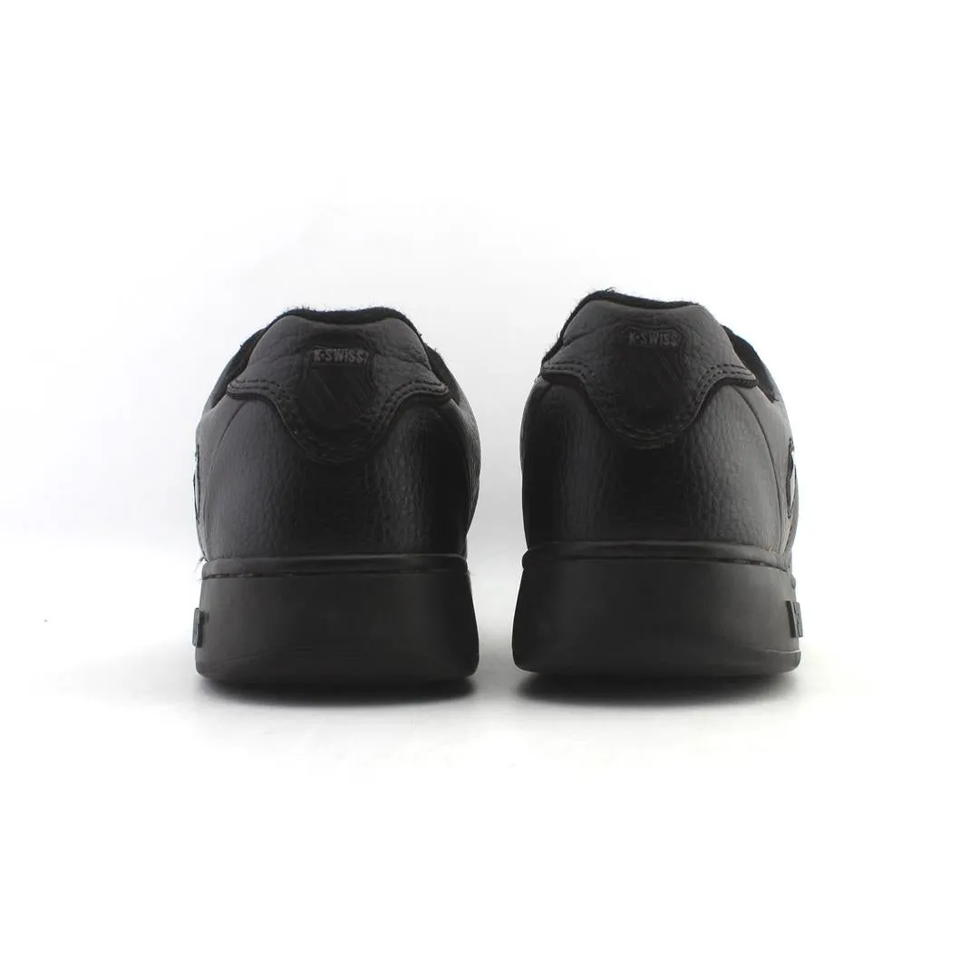 K-SWISS .