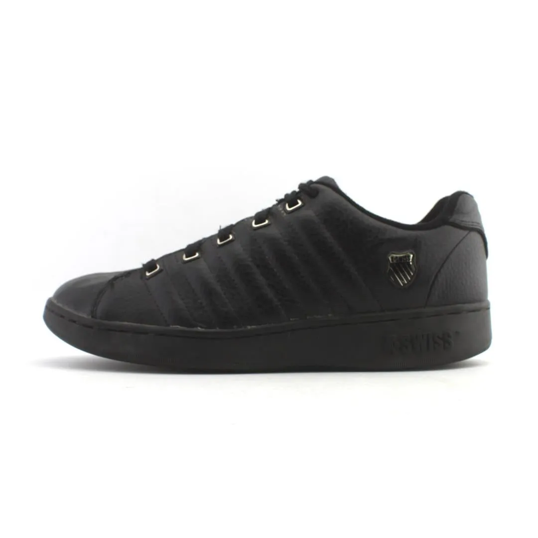 K-SWISS .