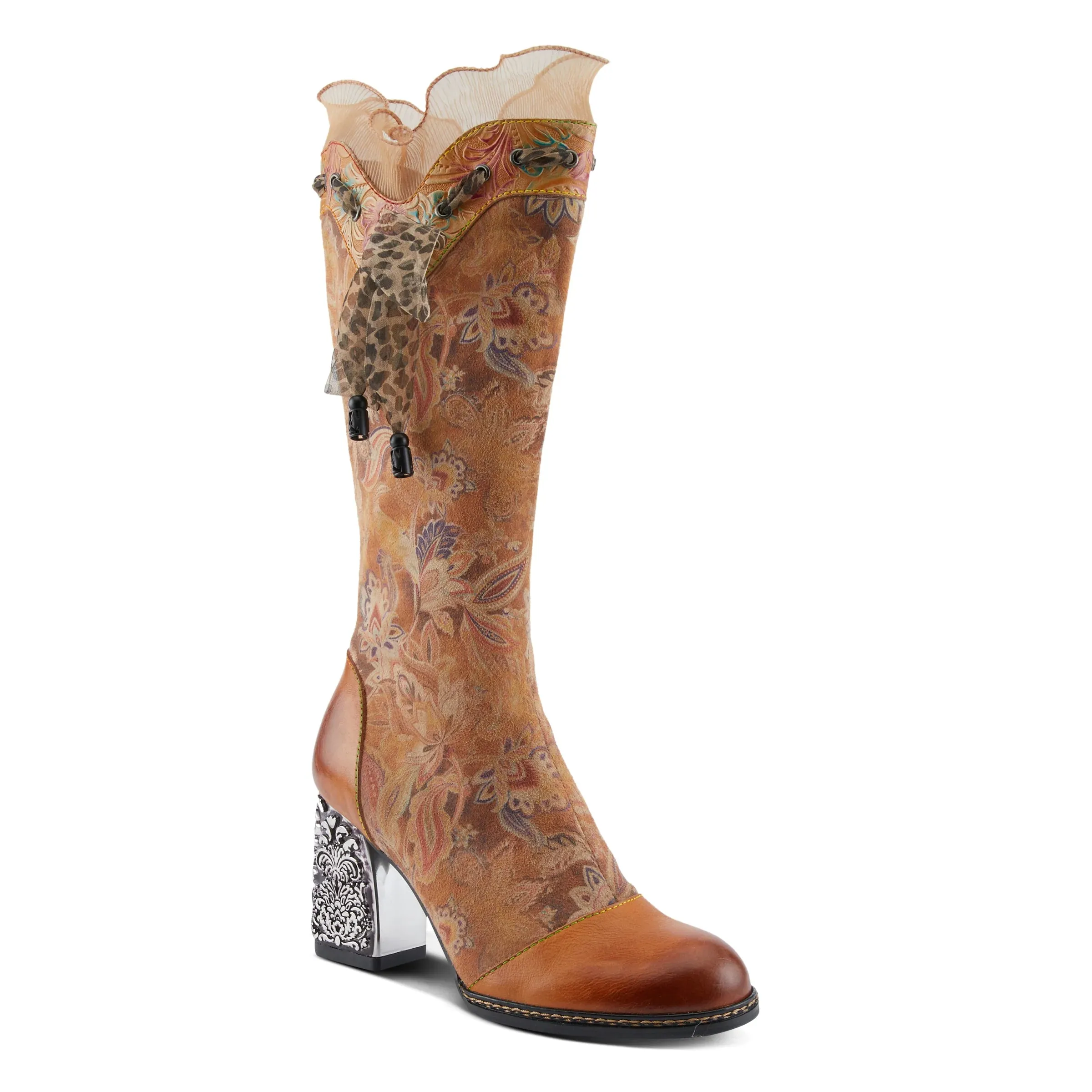 L’Artiste Rorria Boot G164
