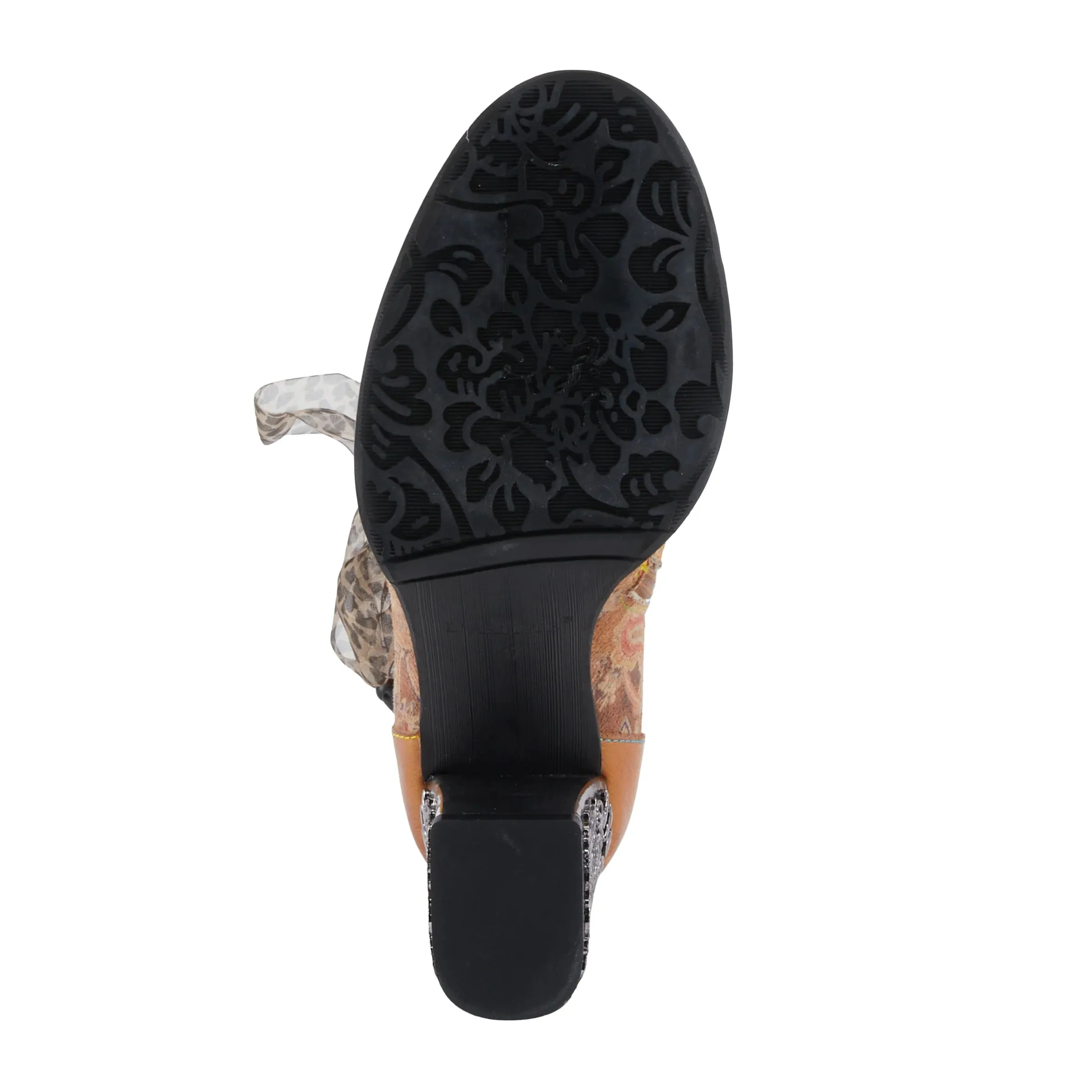 L’Artiste Rorria Boot G164