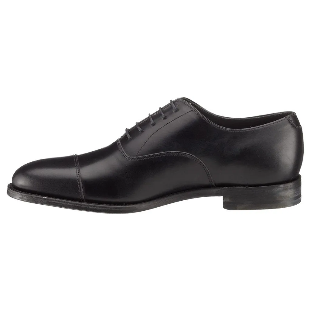 Loake Aldwych Polished Leather Men's Oxford Shoes