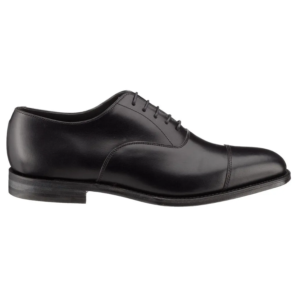 Loake Aldwych Polished Leather Men's Oxford Shoes