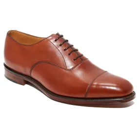 Loake Aldwych Polished Leather Men's Oxford Shoes