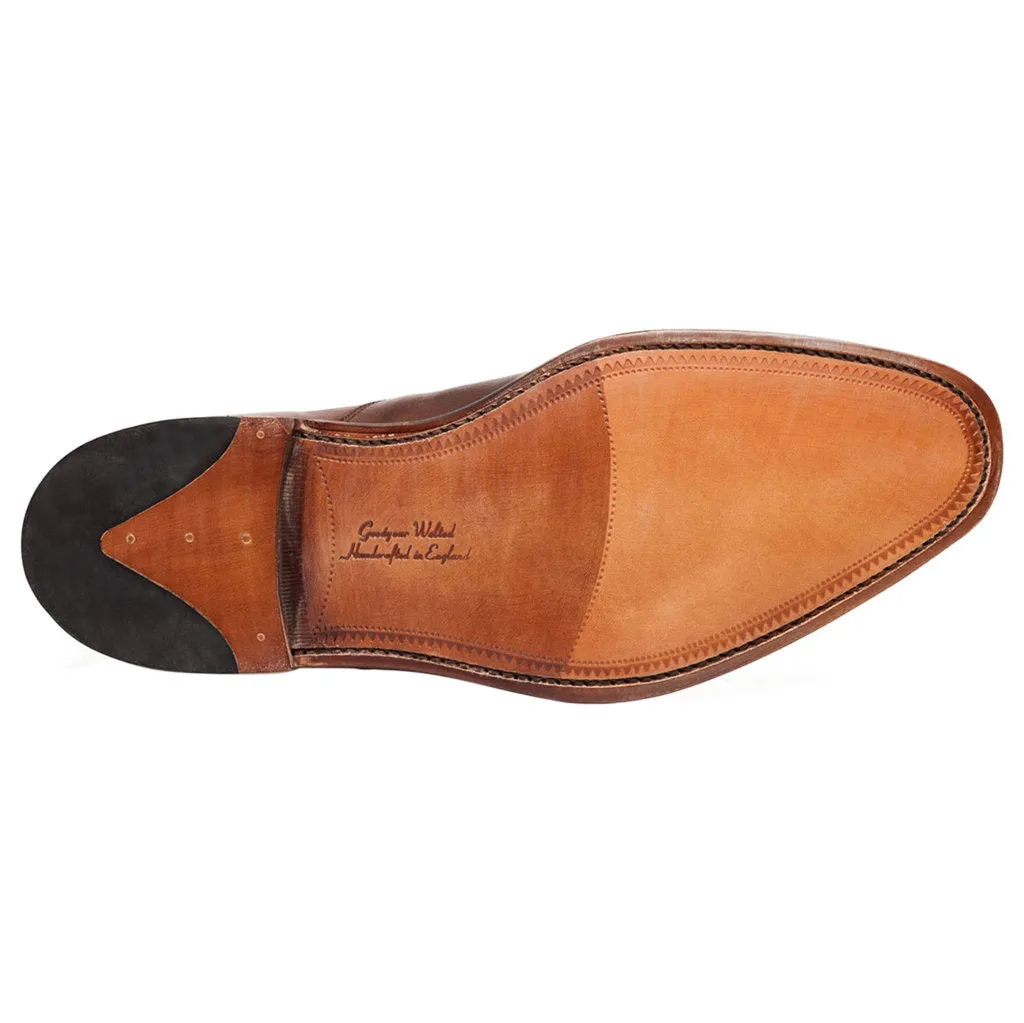 Loake Aldwych Polished Leather Men's Oxford Shoes