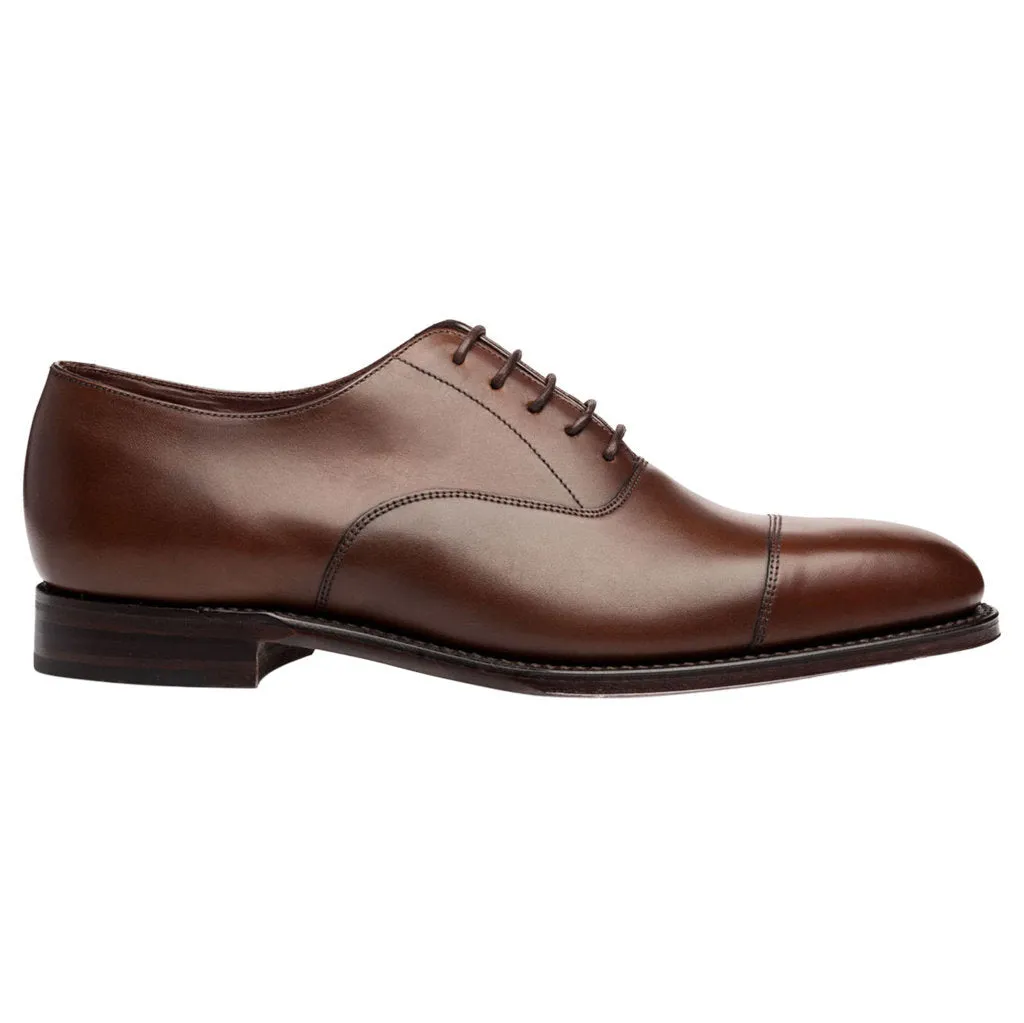 Loake Aldwych Polished Leather Men's Oxford Shoes