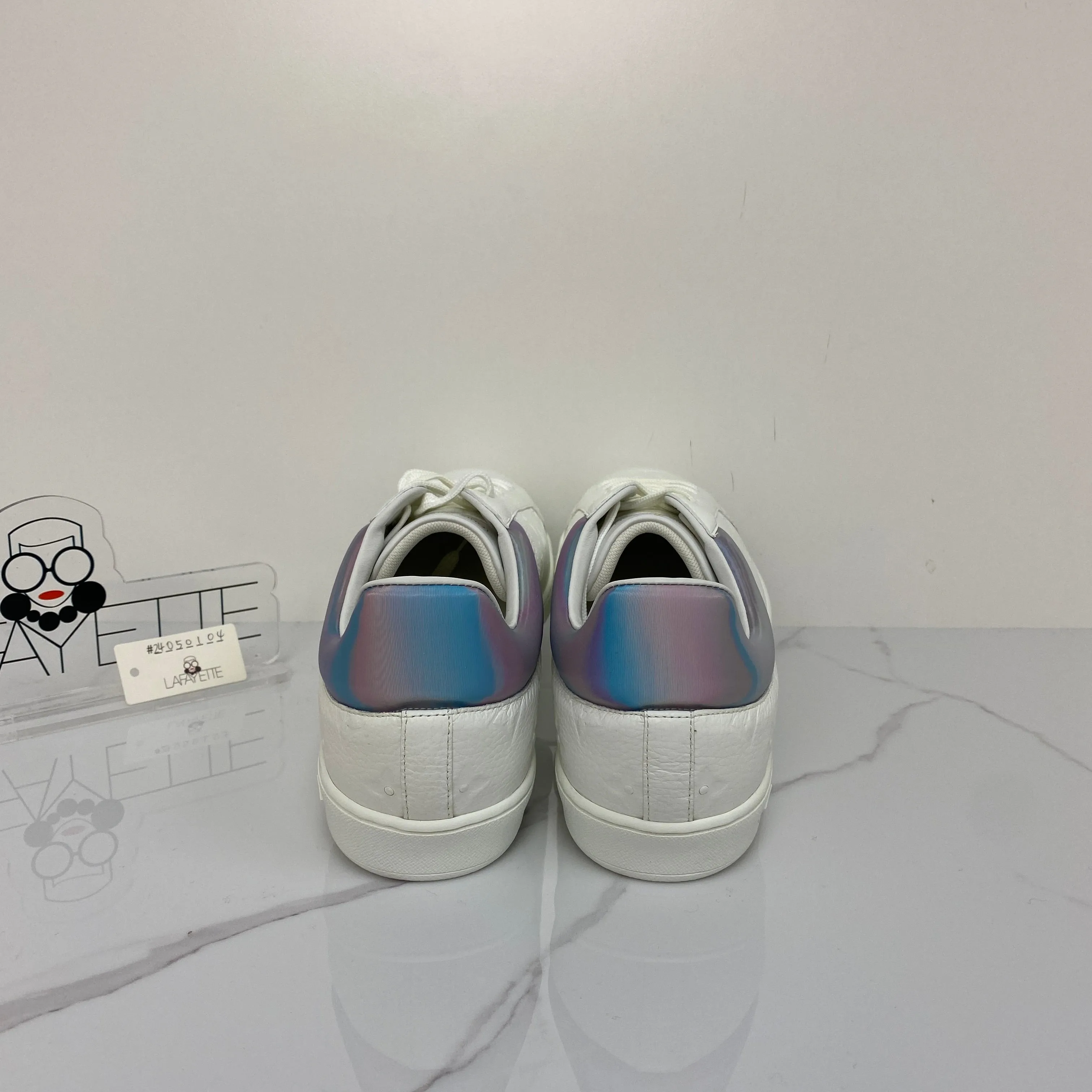 Louis Vuitton Luxembourg Men‘s Sneaker