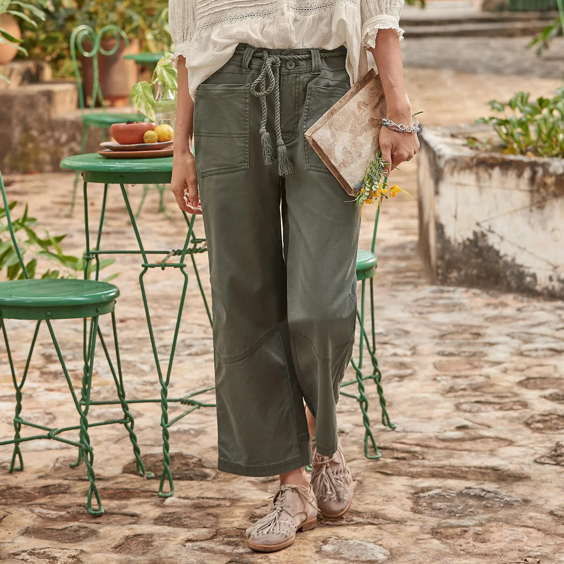 Love Everyday Pants