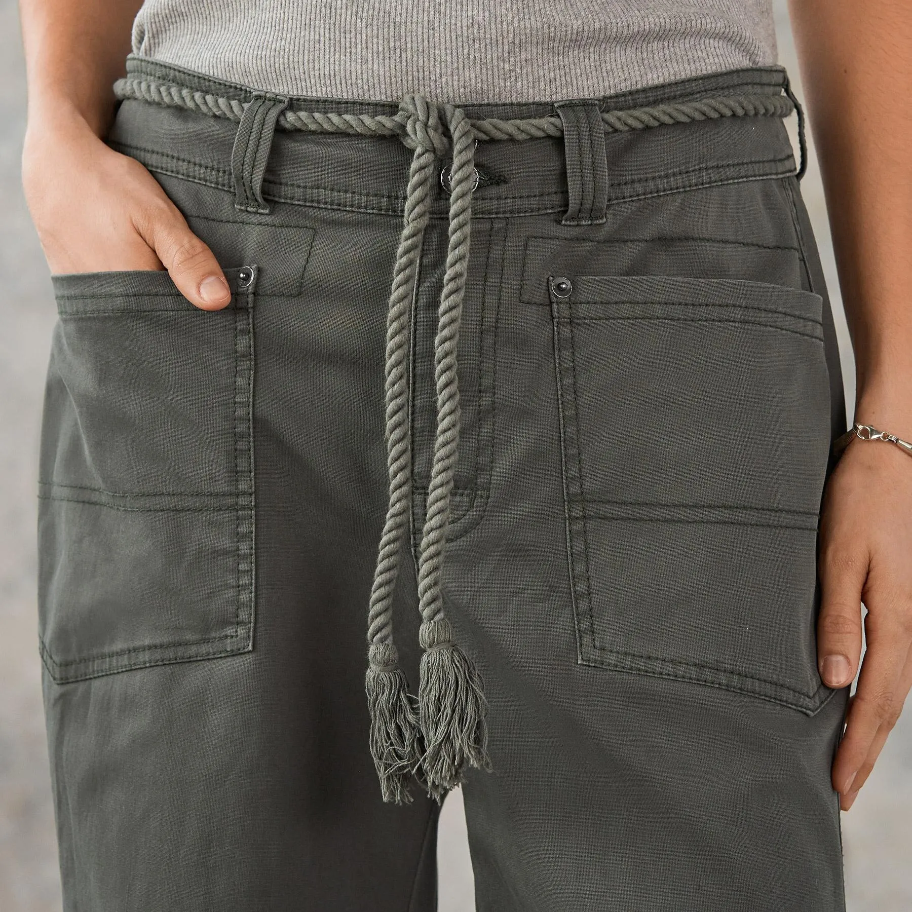 Love Everyday Pants