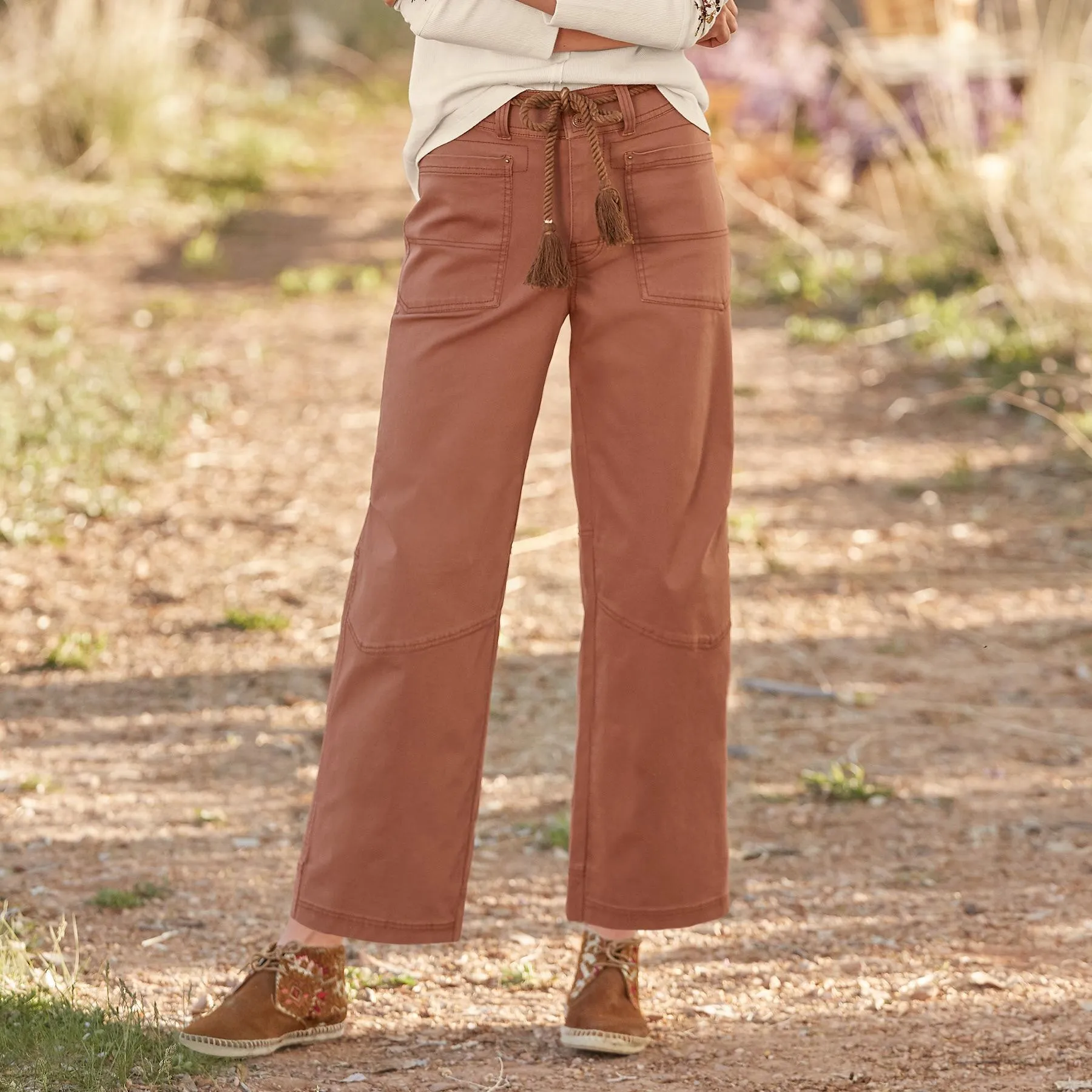 Love Everyday Pants