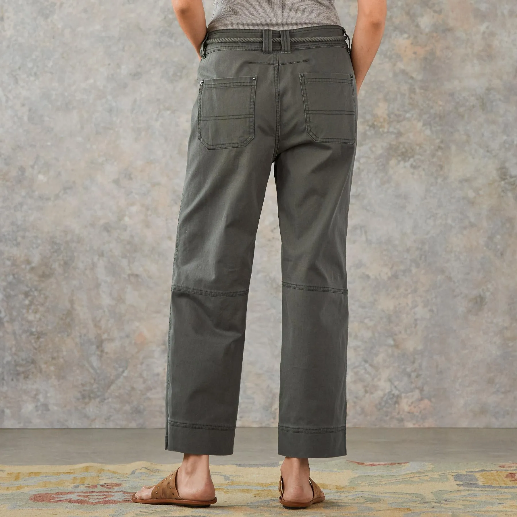 Love Everyday Pants
