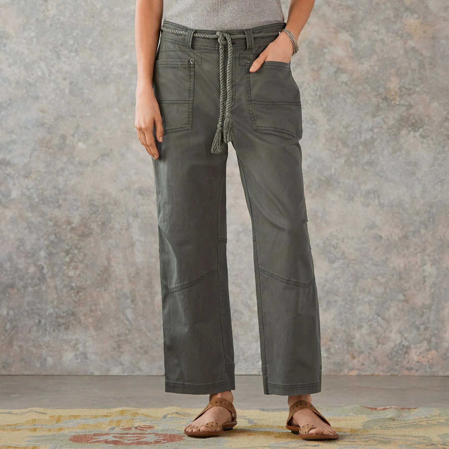 Love Everyday Pants